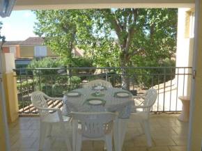 APPT 3 PIECES 36m2 + LOGGIA 7m2 REF 4031